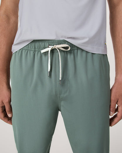Kore Jogger Lined 28" Men's Marsh Joggers - Vuori