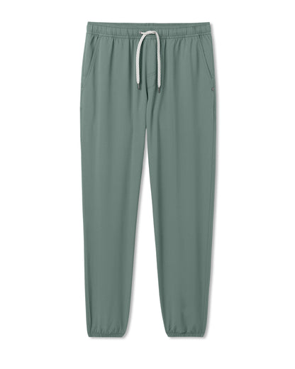 Kore Jogger Lined 28" Men's Marsh Joggers - Vuori