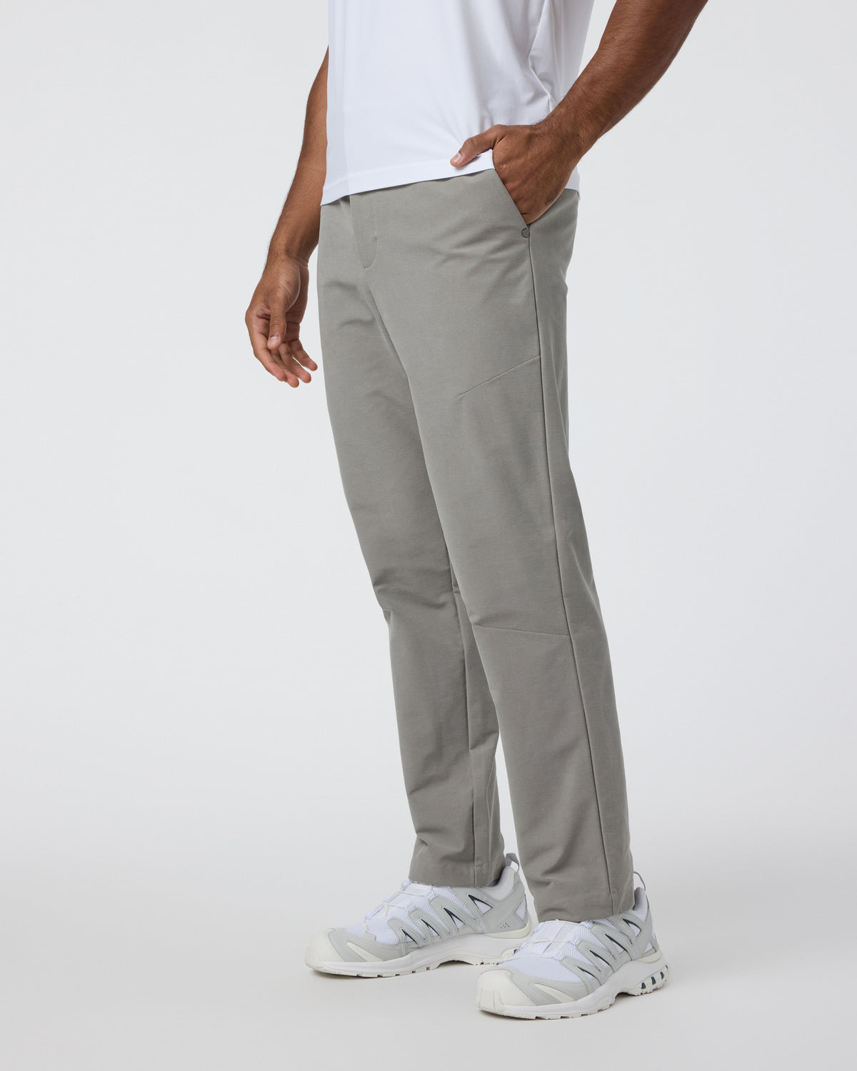 Outdoor Utility Pant Men's Shiitake Pants - Vuori