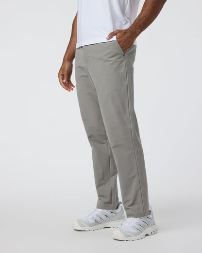 Outdoor Utility Pant Men's Shiitake Pants - Vuori