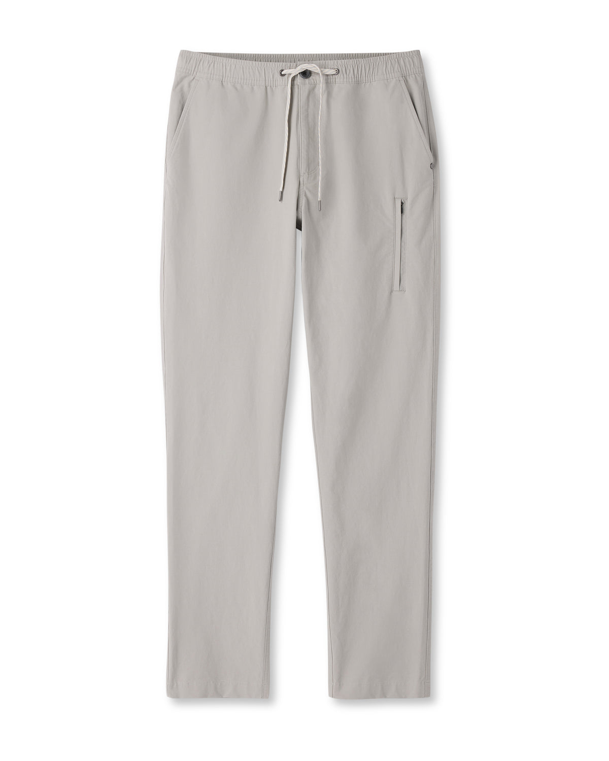 Barren Explorer Pant Classic Fit 30" Talc - Vuori