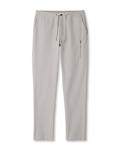 Barren Explorer Pant Classic Fit 30" Talc - Vuori