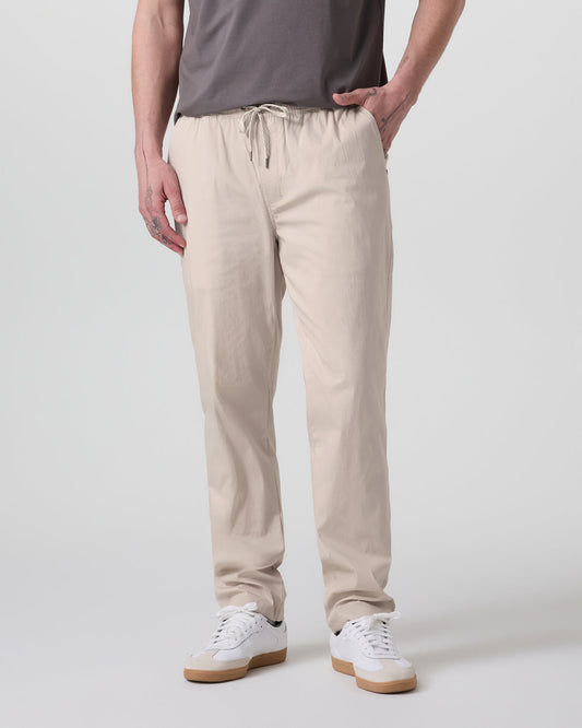 Kore Everyday Pant Lined Classic Fit 30" Oatmeal - Vuori