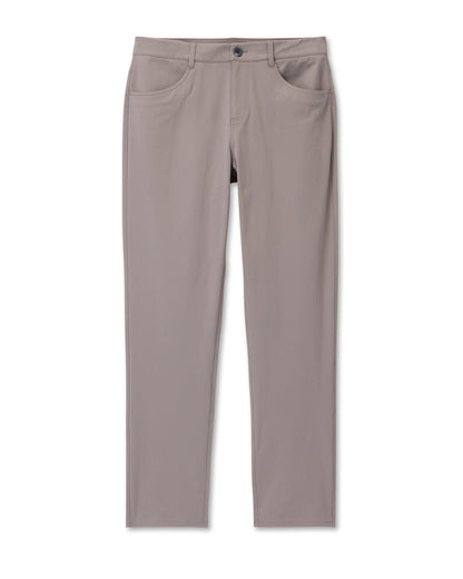 Meta Pant Classic Fit 30" Mocha - Vuori