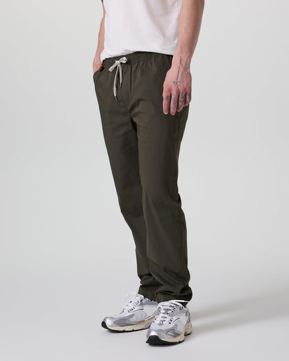 Kore Everyday Pant Lined Classic Fit 30" Dark Oregano - Vuori