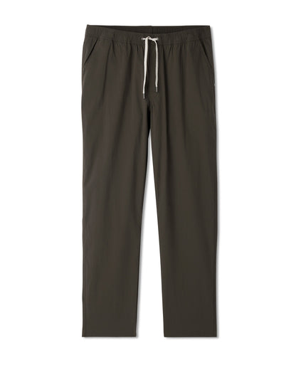 Kore Everyday Pant Lined Classic Fit 30" Dark Oregano - Vuori