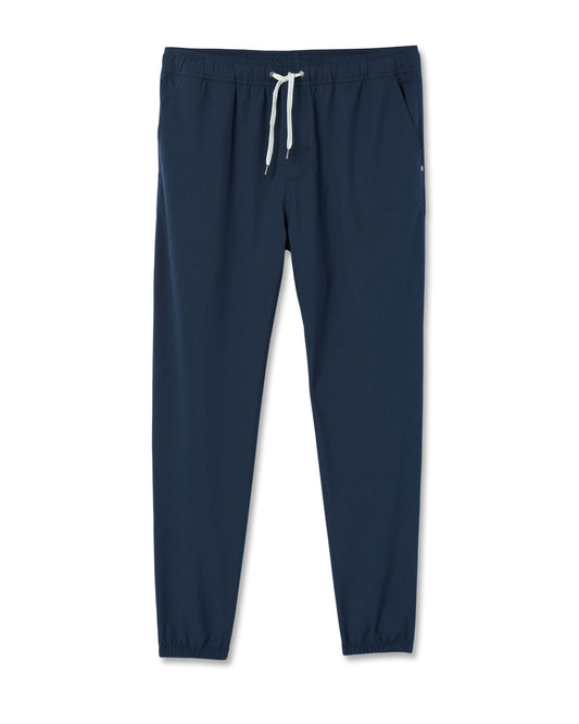 Kore Jogger Lined - Short Ink Workout Joggers - Vuori