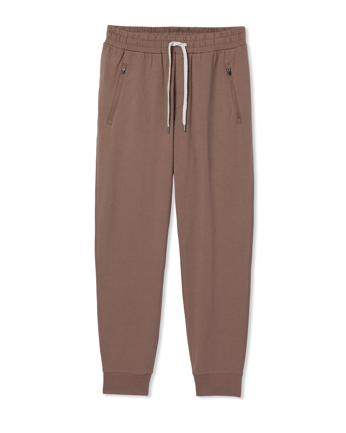 Ponto Performance Jogger Cardamom Heather - Vuori