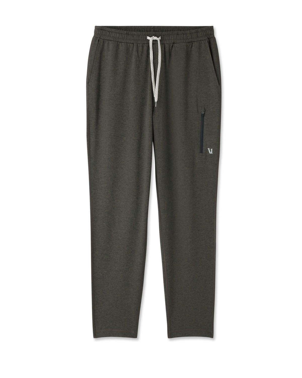 Sunday Performance Track Pant 2.0 Kale Heather - Vuori
