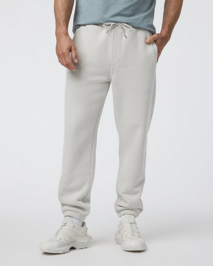 Seaside Sweatpant Men's Salt Fleece Sweatpants - Vuori