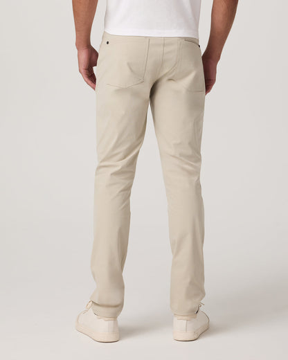 Meta Pant Men's Birch 5-Pocket Pants - Vuori