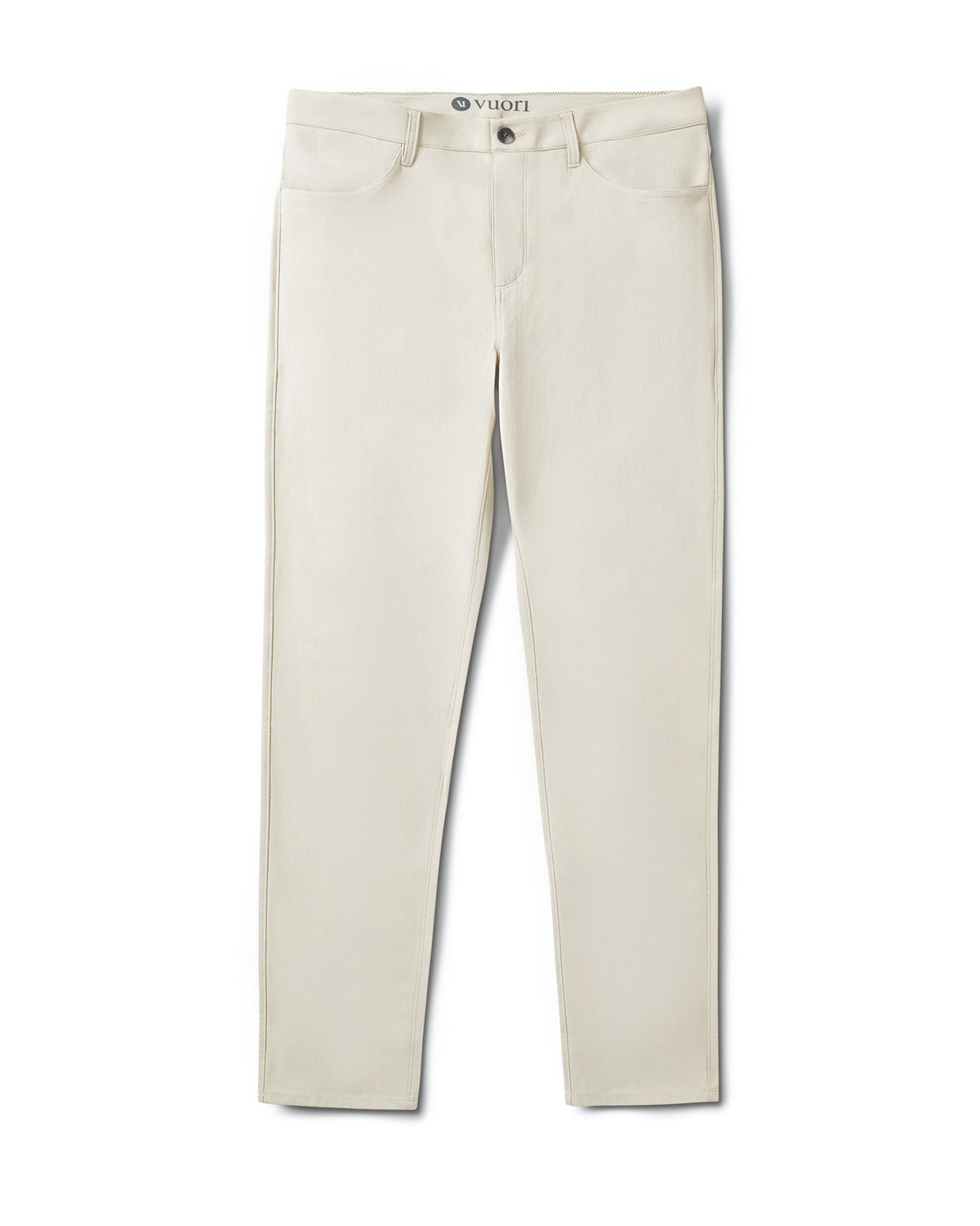 Meta Pant Men's Birch 5-Pocket Pants - Vuori