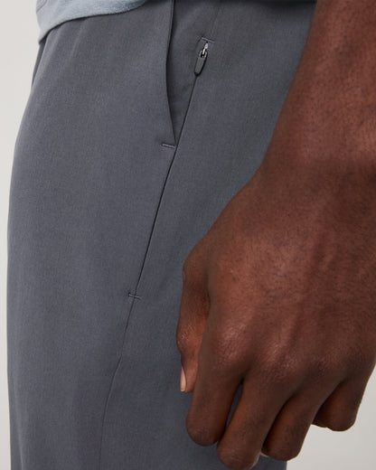 Aim Pant Men's Moonlight Athletic Slim Fit 30" Inseam - Vuori