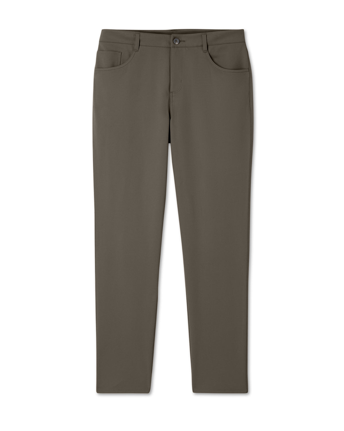 MetaTwill Pant Classic Fit 32" Men's Root Pants - Vuori