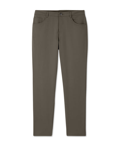 MetaTwill Pant Classic Fit 32" Men's Root Pants - Vuori