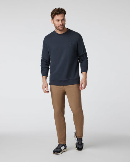 Cascade Tech Chino Men's Pecan Chinos - Vuori