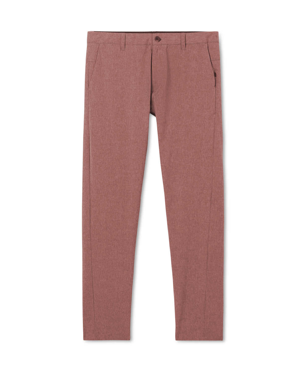 Aim Pant Sedona Brown Golf & Travel Pants - Vuori