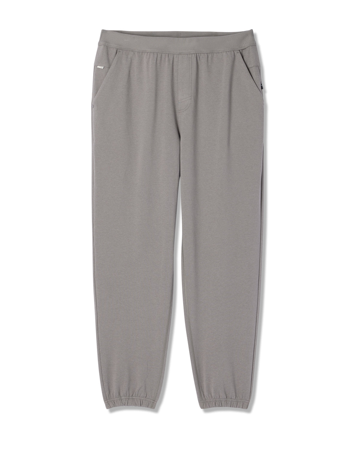 Coronado Performance Sweatpant Classic 30" Dolomite Heather - Vuori