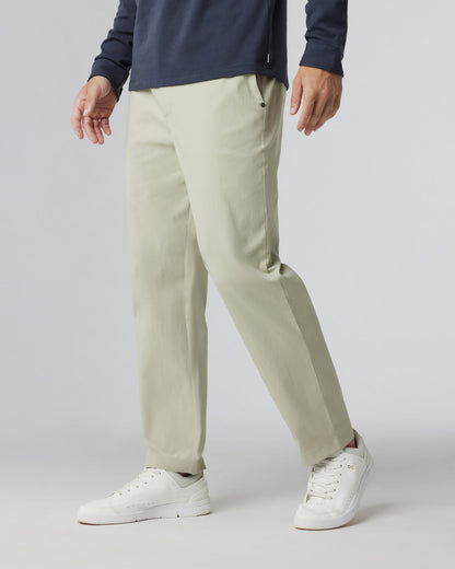 Cascade Crinkle Pant Relaxed 30" Winter Pear - Vuori