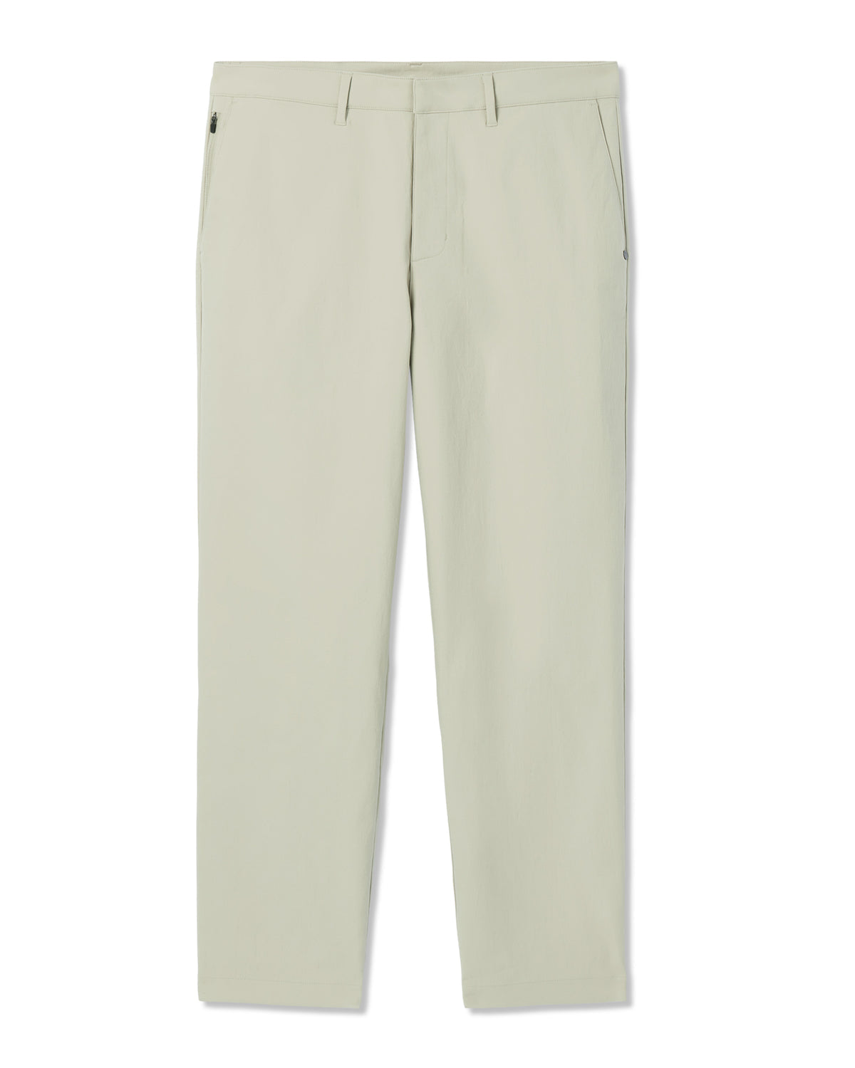Cascade Crinkle Pant Relaxed 30" Winter Pear - Vuori