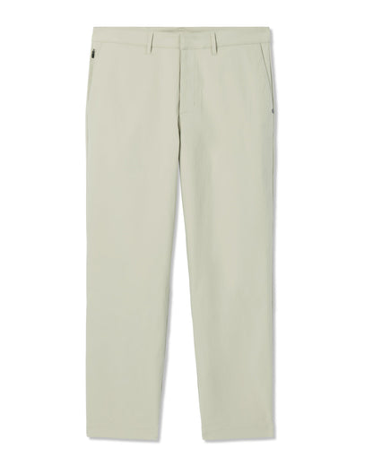 Cascade Crinkle Pant Relaxed 30" Winter Pear - Vuori