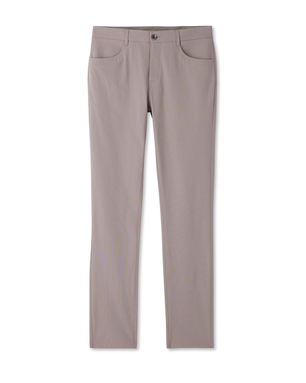 Meta Pant Athletic Slim 34" Mocha - Vuori