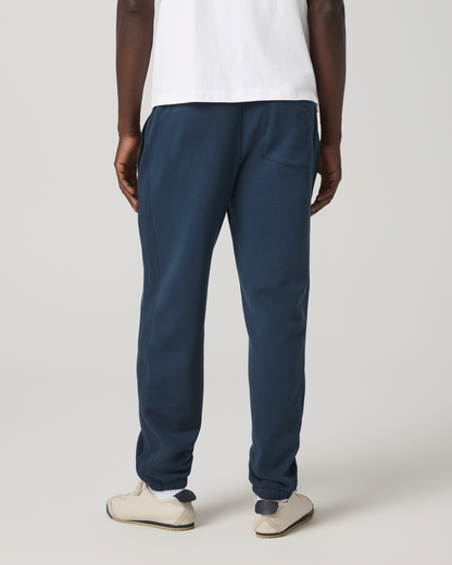Cypress Vintage Jogger 28" Men's Ocean Blue Joggers - Vuori