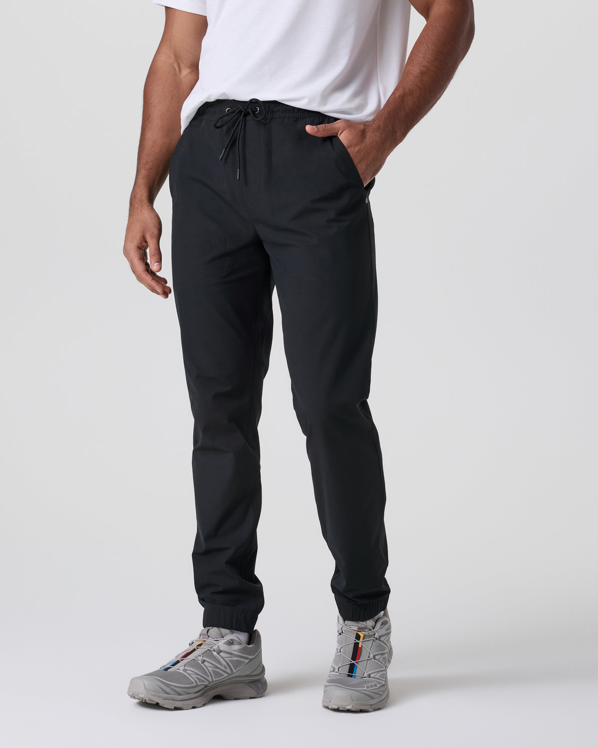 Meta Jogger - 30" Black - Vuori