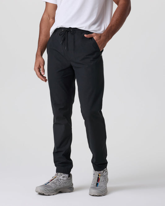 Meta Jogger - 30" Black - Vuori