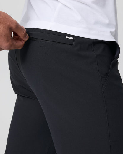 Meta Jogger - 30" Black - Vuori