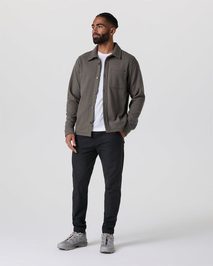 Meta Jogger - 30" Black - Vuori