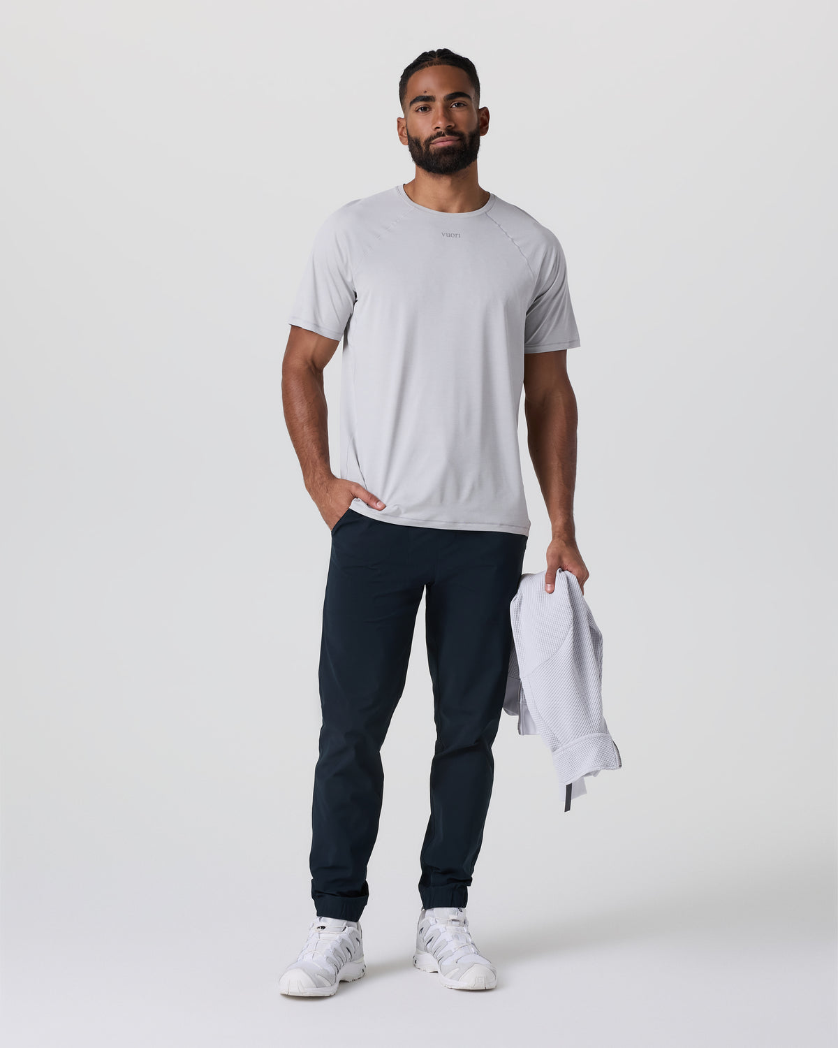 Meta Jogger - 30" Ink - Vuori