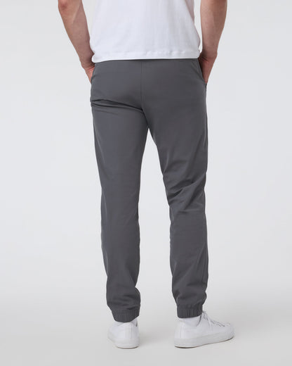 Meta Jogger - 30" Charcoal - Vuori