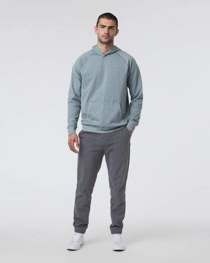 Meta Jogger - 30" Charcoal - Vuori