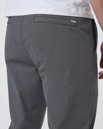 Meta Jogger - 30" Charcoal - Vuori