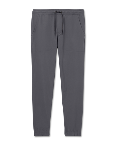 Meta Jogger - 30" Charcoal - Vuori