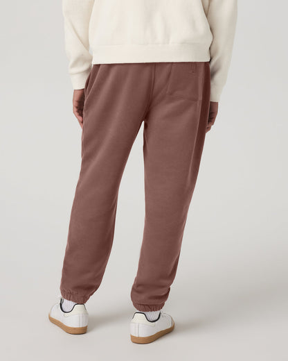 Seaside Sweatpant Sable - Vuori