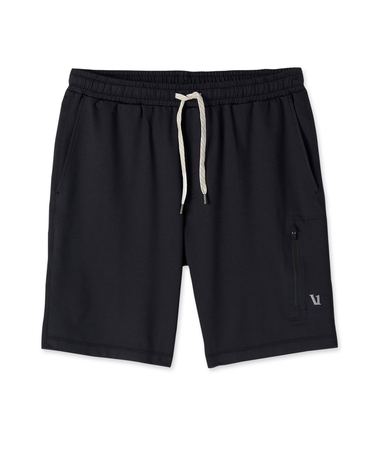 Sunday Performance Short Men's Black Jogger Shorts - Vuori