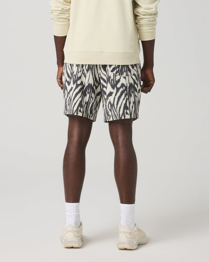 Kore Short Unlined 7" Men's Sandalwood Mirage Shorts - Vuori