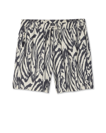 Kore Short Unlined 7" Men's Sandalwood Mirage Shorts - Vuori