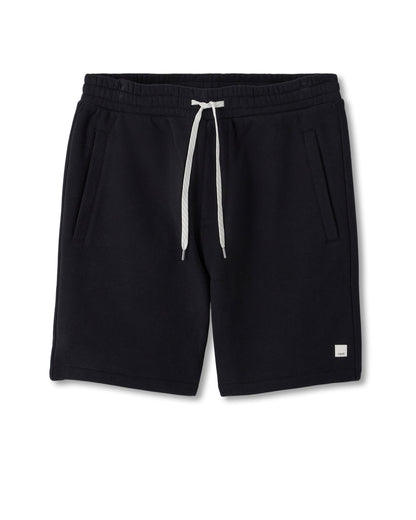 Seaside Short Classic Fit 8" Black - Vuori
