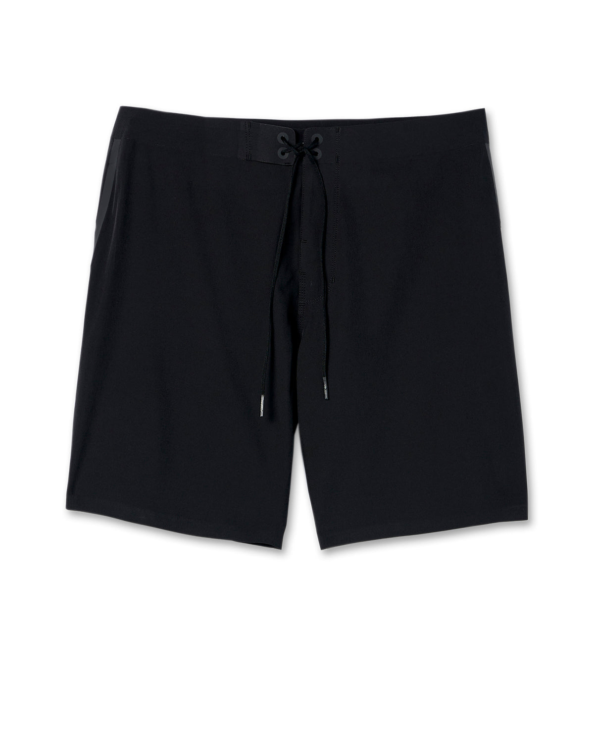 Knox Boardshort Men's Black Boardshorts - Vuori