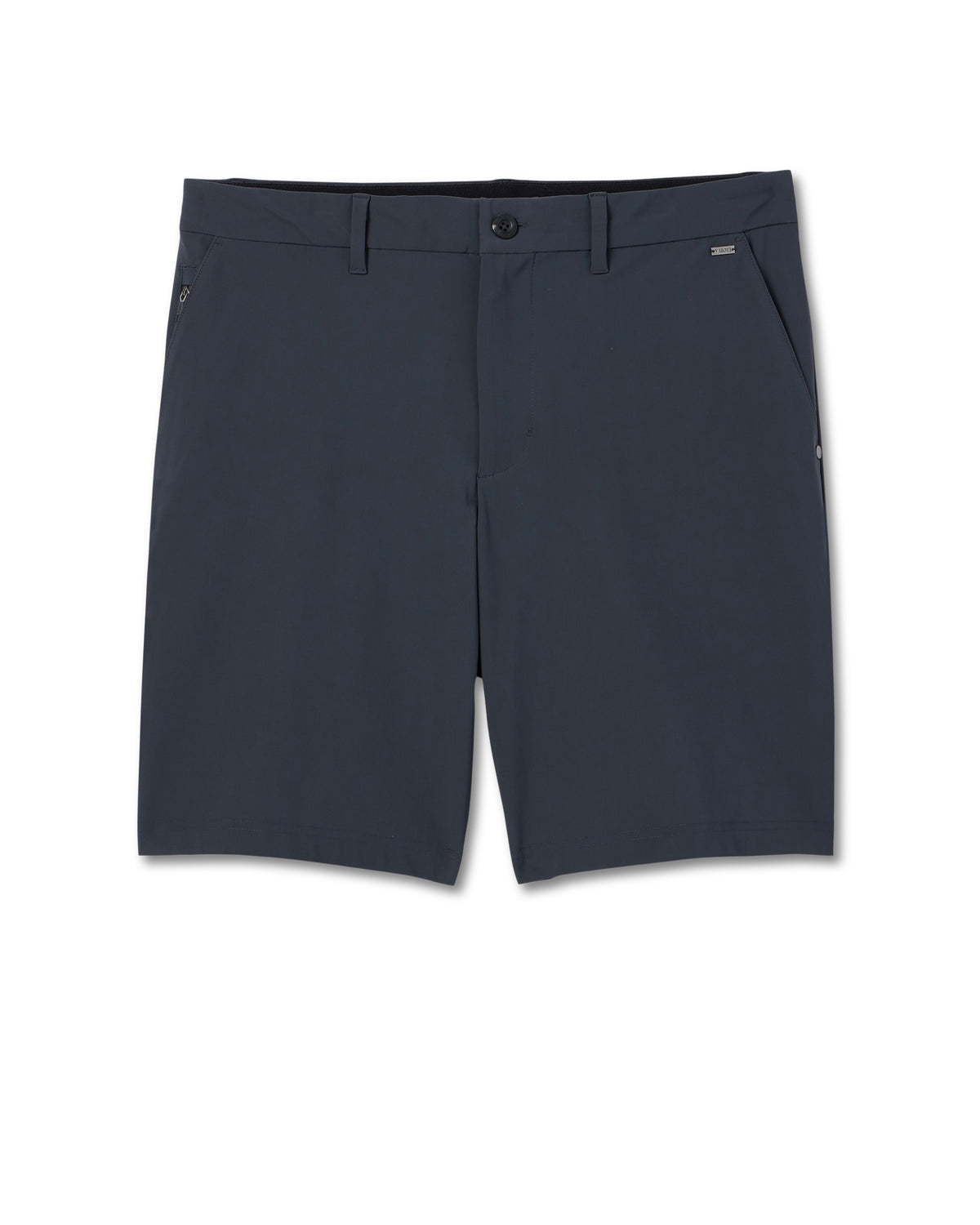 Fleet Chino Short 8" Men's Navy Shorts - Vuori