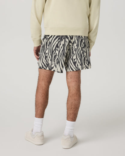Kore Short Unlined 5" Men's Sandalwood Mirage Shorts - Vuori