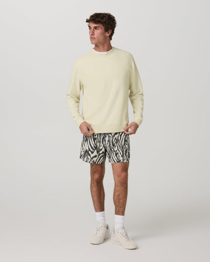 Kore Short Unlined 5" Men's Sandalwood Mirage Shorts - Vuori