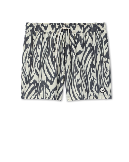Kore Short Unlined 5" Men's Sandalwood Mirage Shorts - Vuori