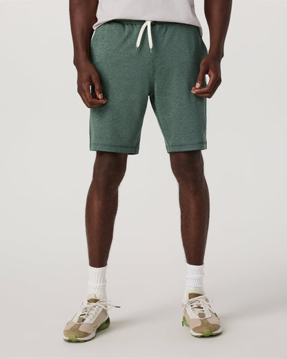 Sunday Performance Short 8" Men's Agate Green Shorts - Vuori