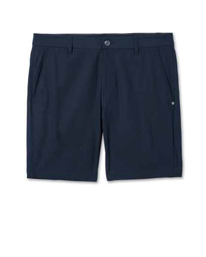 Vuori Meta™ Short 8" Ink - Vuori