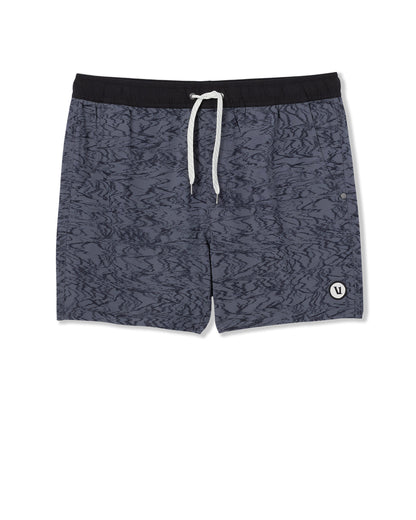 Kore Short Lined 5" Men's Moonlight Sand Shorts - Vuori