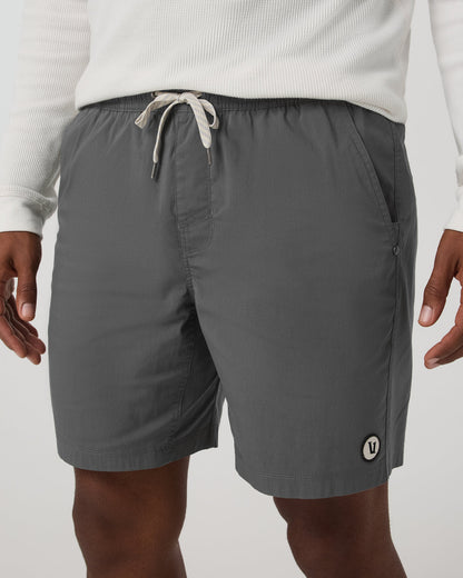 Kore Everyday Short Dark Pewter - Vuori